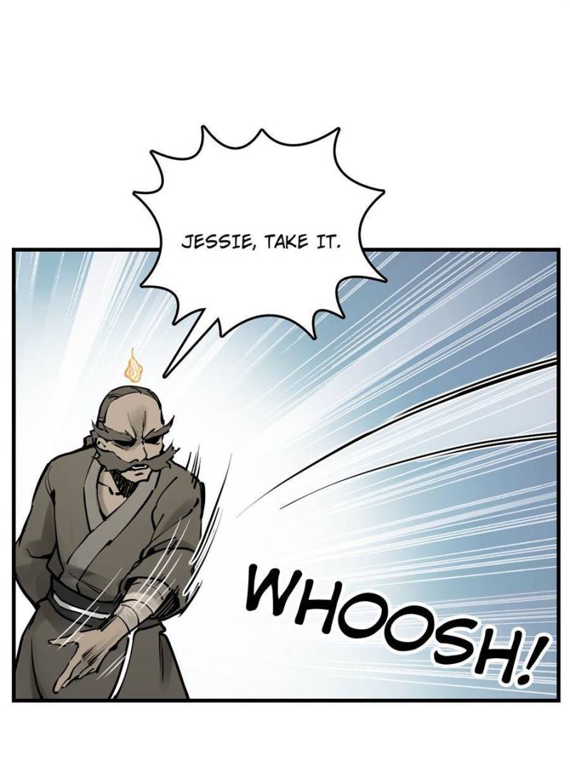 Another Beginning With the Guhuo Bird Chapter 209 - Page 16