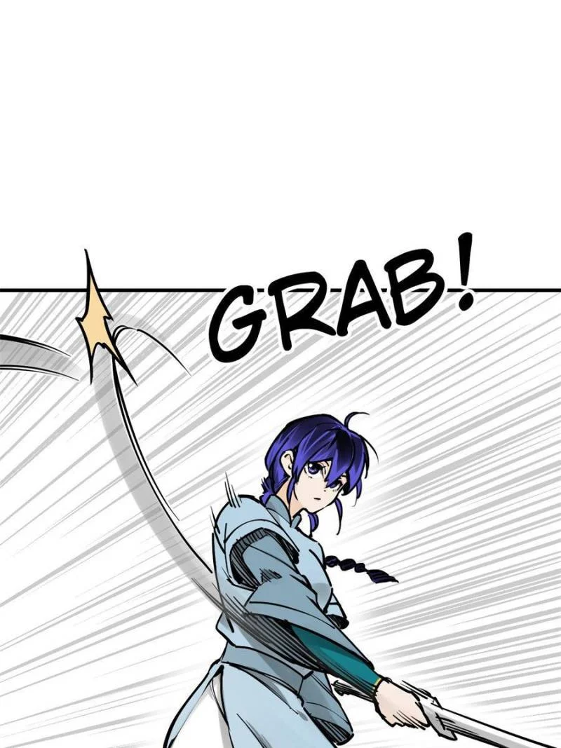 Another Beginning With the Guhuo Bird Chapter 209 - Page 17