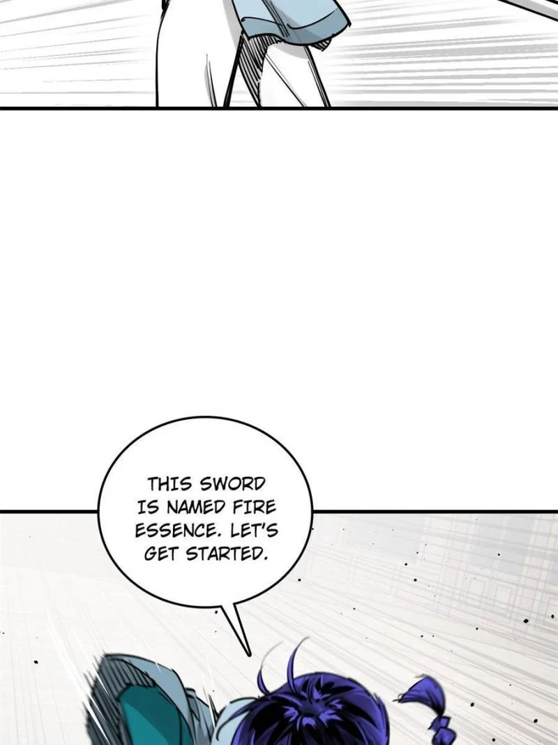 Another Beginning With the Guhuo Bird Chapter 209 - Page 18