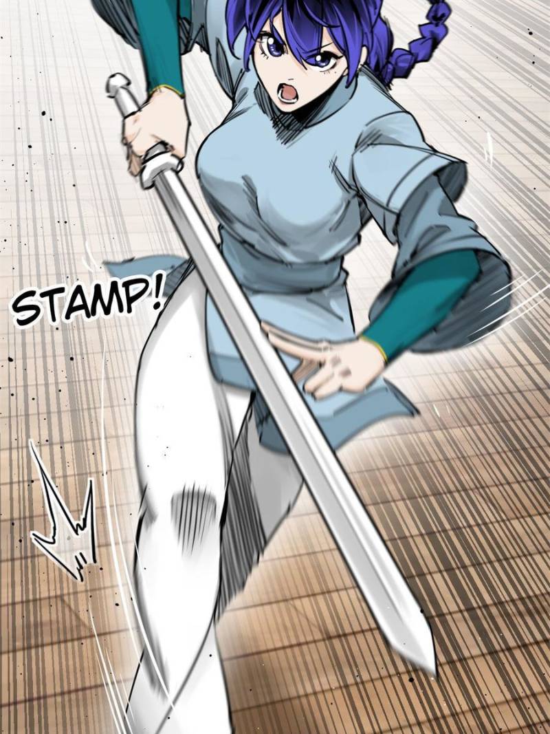 Another Beginning With the Guhuo Bird Chapter 209 - Page 19