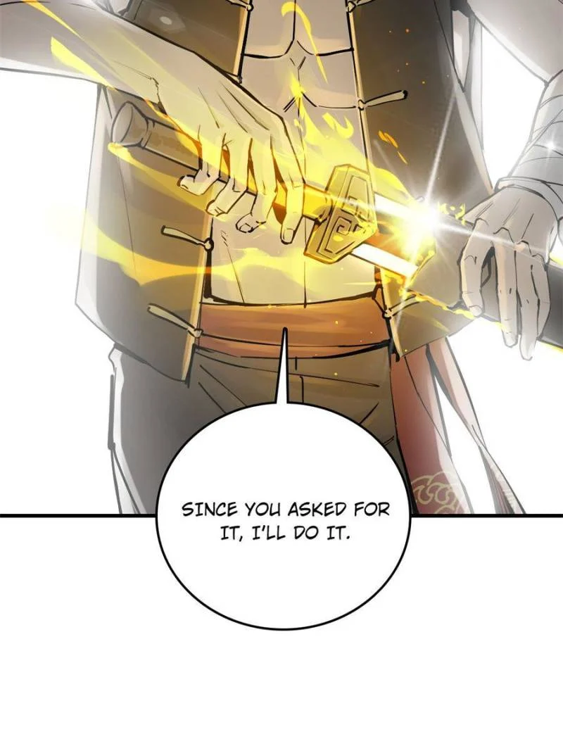 Another Beginning With the Guhuo Bird Chapter 209 - Page 3