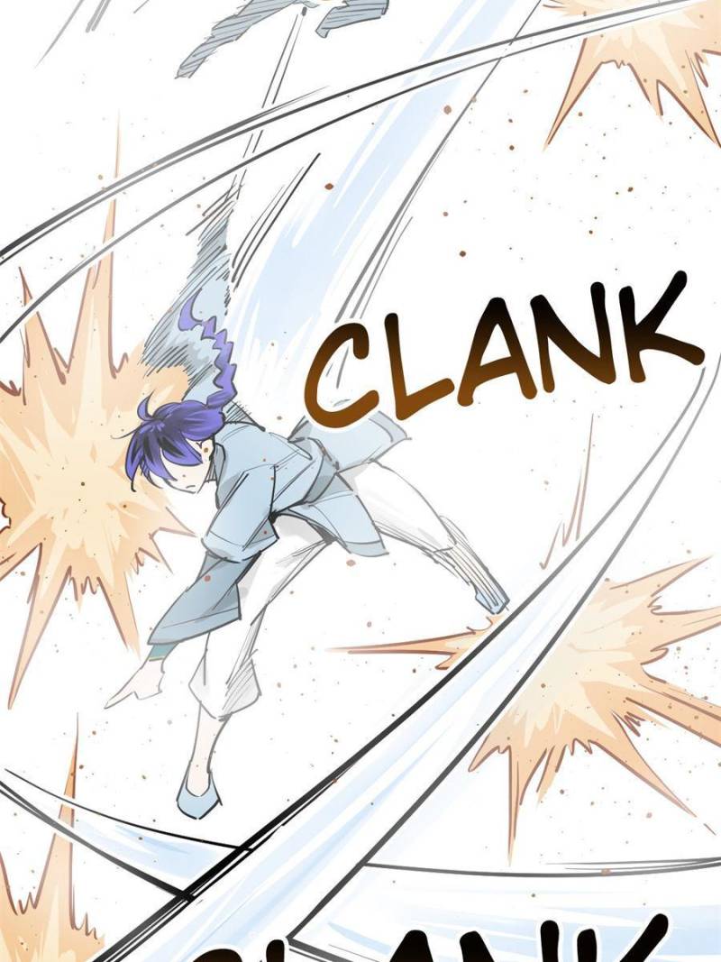 Another Beginning With the Guhuo Bird Chapter 209 - Page 25