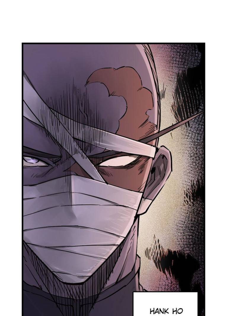 Another Beginning With the Guhuo Bird Chapter 209 - Page 4