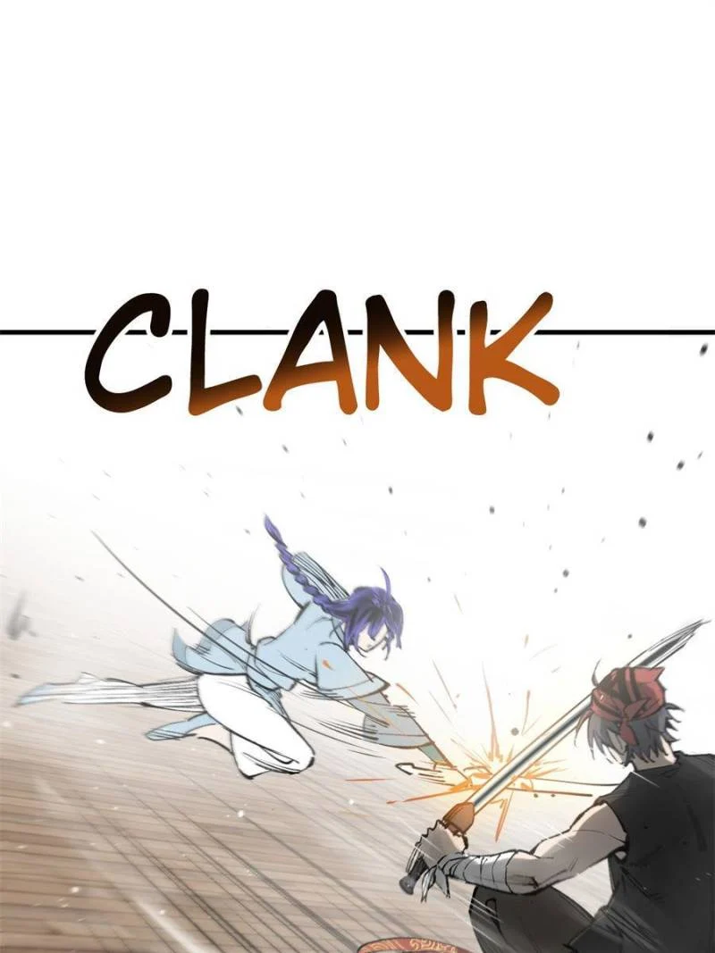 Another Beginning With the Guhuo Bird Chapter 209 - Page 32