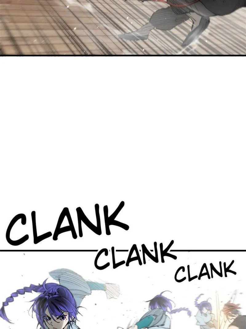 Another Beginning With the Guhuo Bird Chapter 209 - Page 33