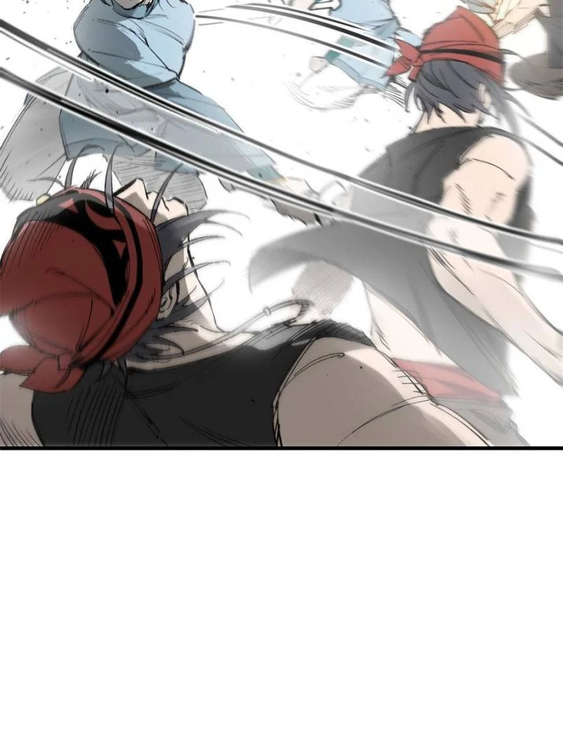 Another Beginning With the Guhuo Bird Chapter 209 - Page 34