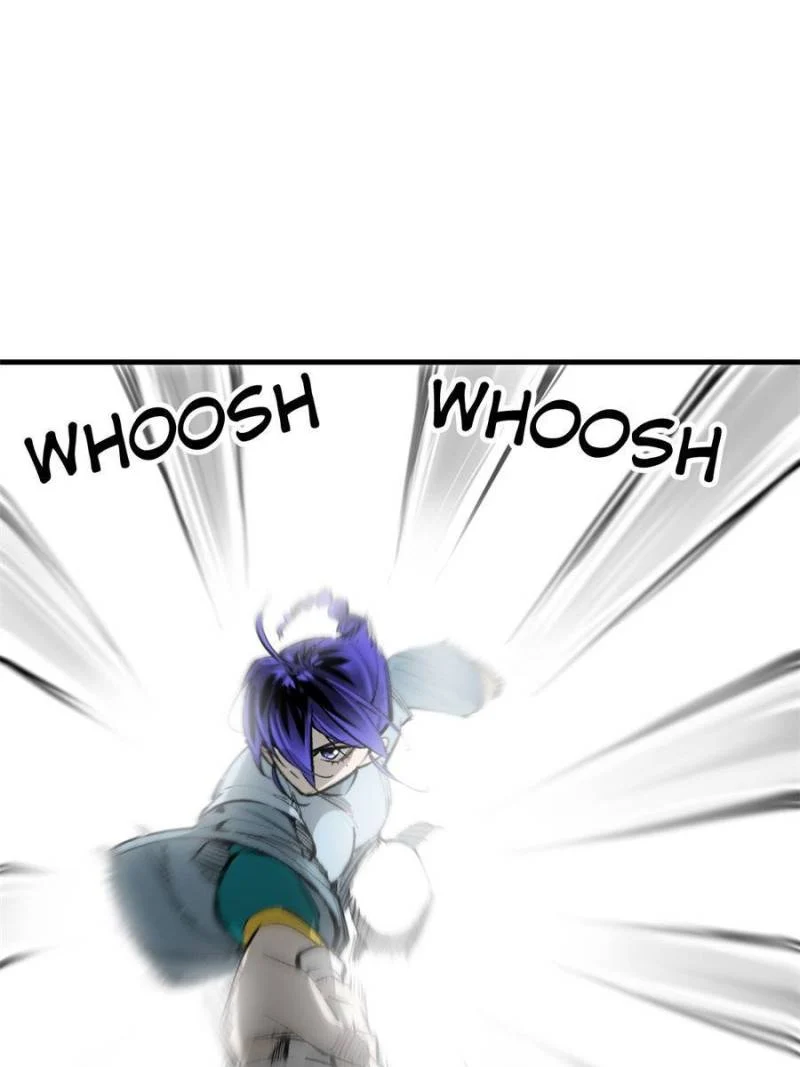 Another Beginning With the Guhuo Bird Chapter 209 - Page 36