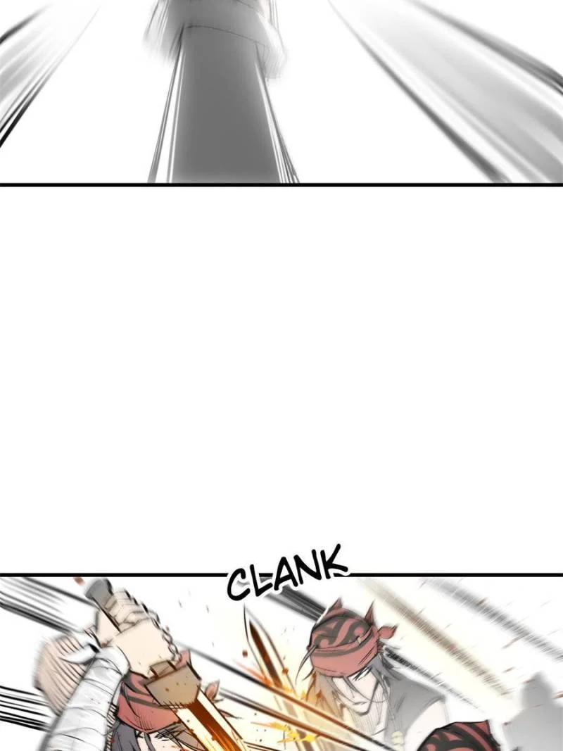 Another Beginning With the Guhuo Bird Chapter 209 - Page 37