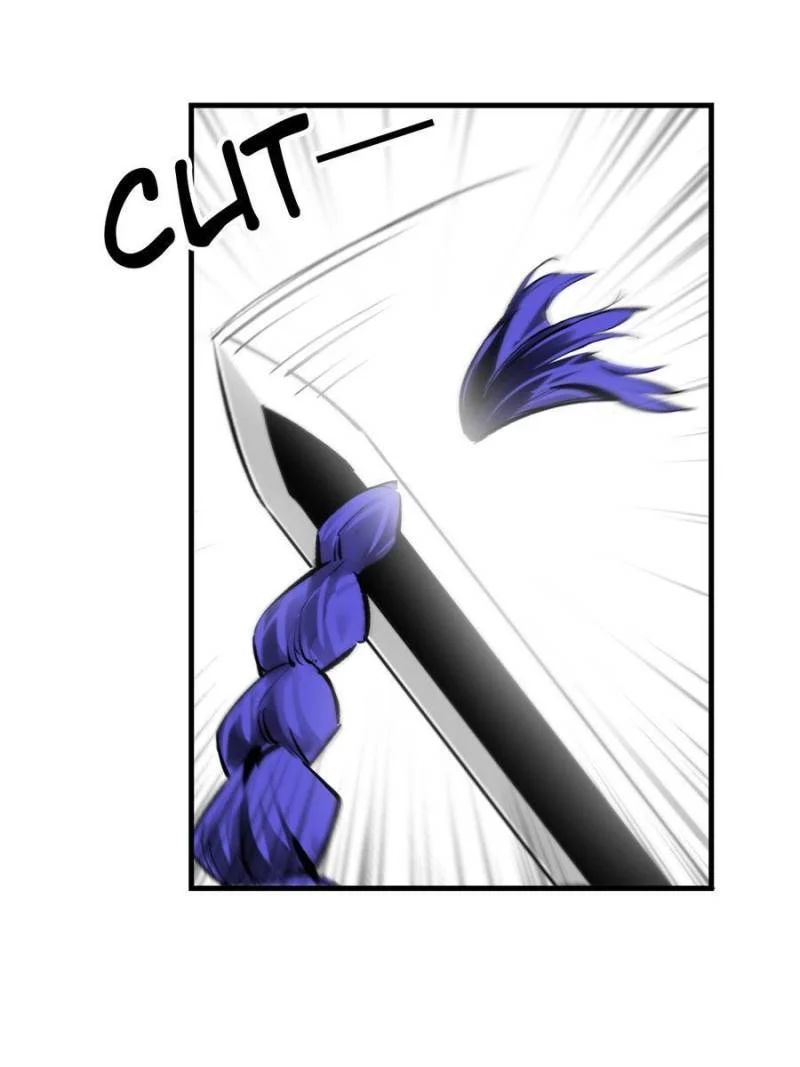 Another Beginning With the Guhuo Bird Chapter 209 - Page 41