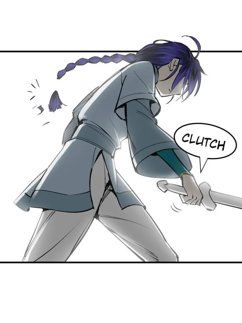 Another Beginning With the Guhuo Bird Chapter 209 - Page 42