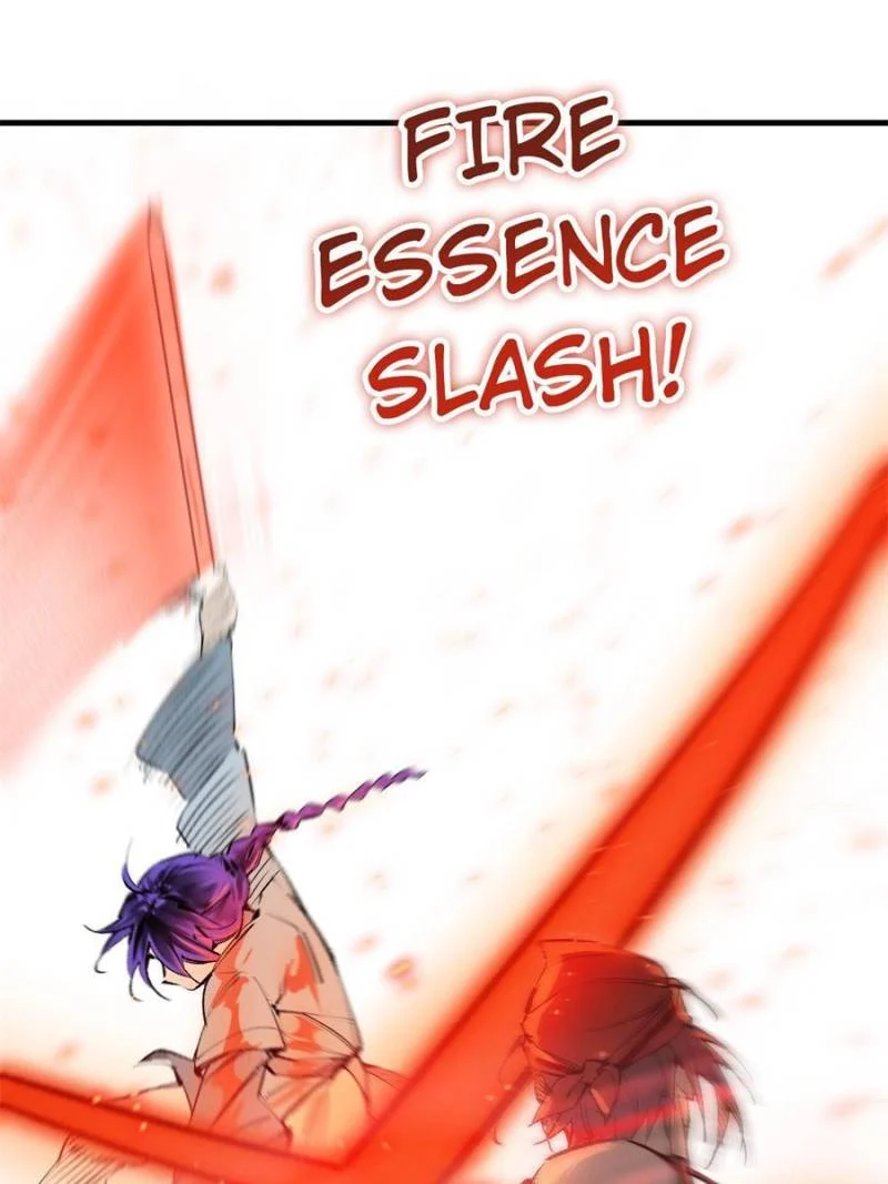 Another Beginning With the Guhuo Bird Chapter 209 - Page 43