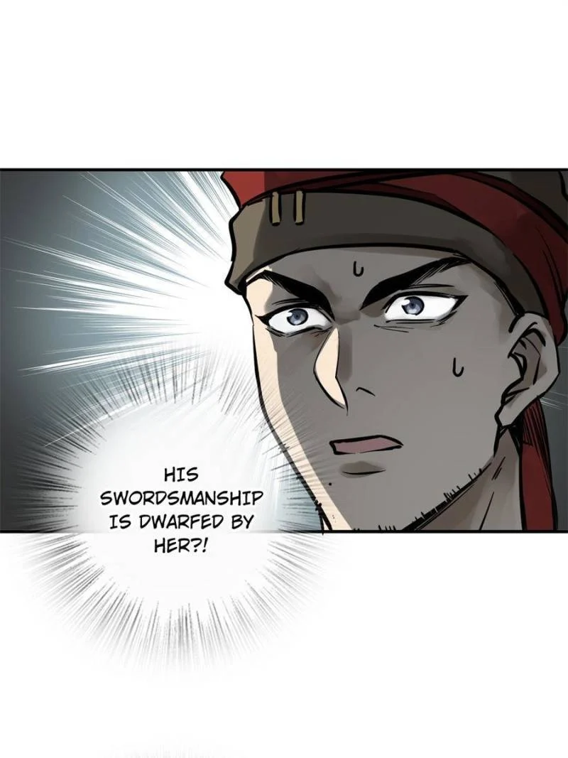 Another Beginning With the Guhuo Bird Chapter 209 - Page 50