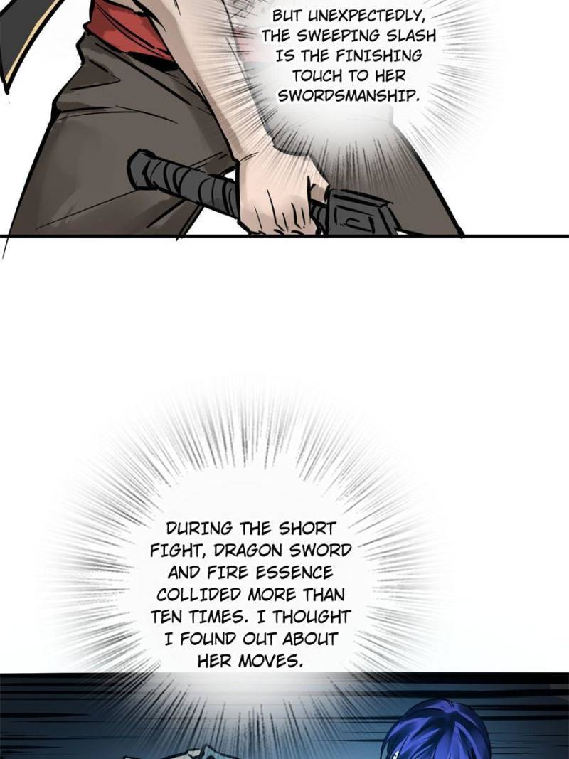 Another Beginning With the Guhuo Bird Chapter 209 - Page 52