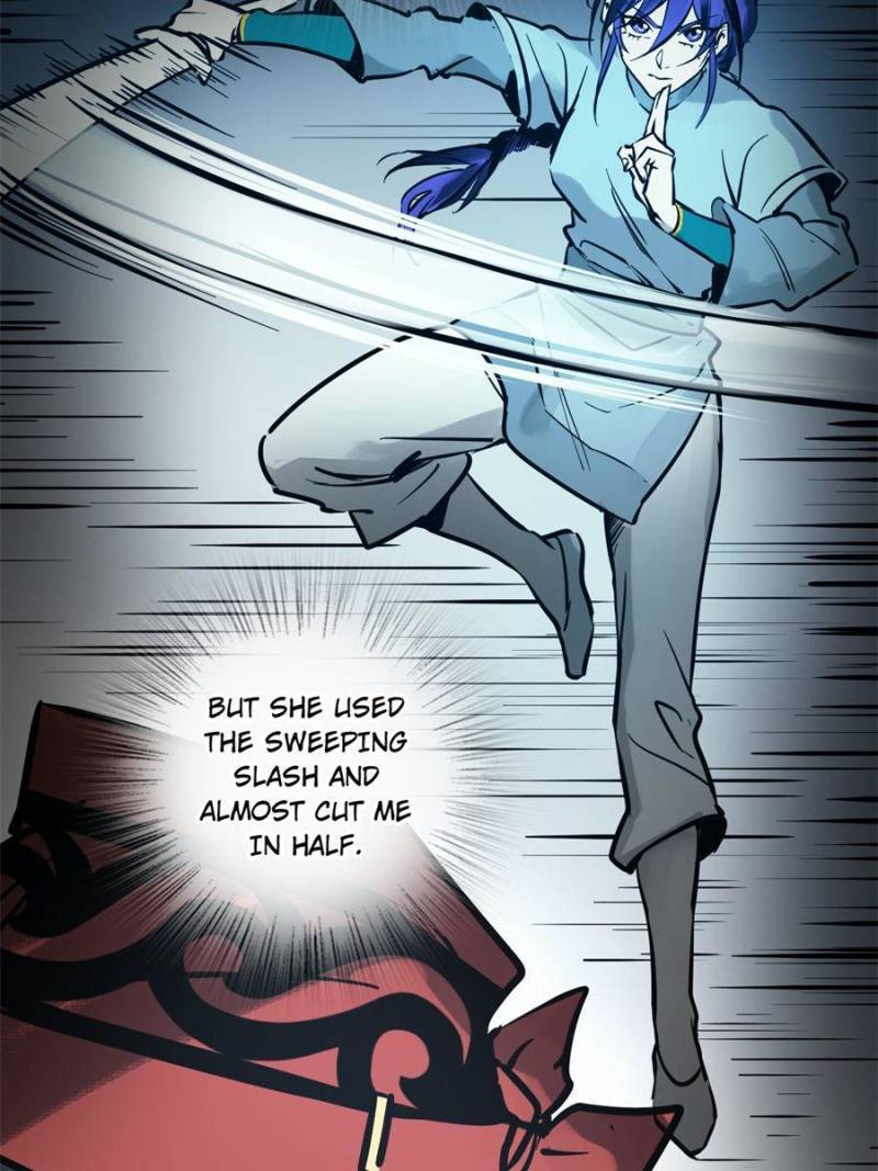 Another Beginning With the Guhuo Bird Chapter 209 - Page 53