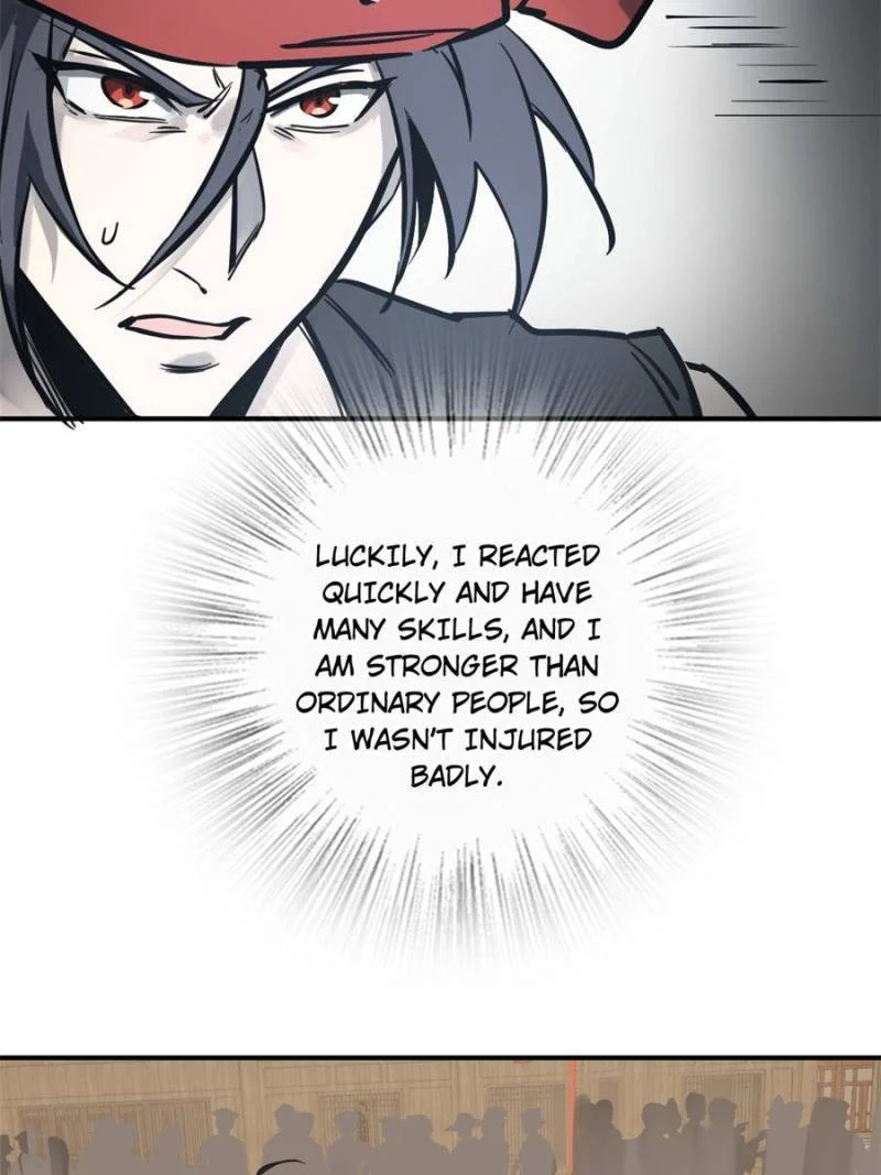 Another Beginning With the Guhuo Bird Chapter 209 - Page 54