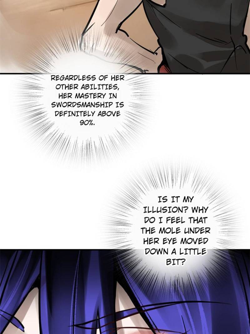 Another Beginning With the Guhuo Bird Chapter 209 - Page 56