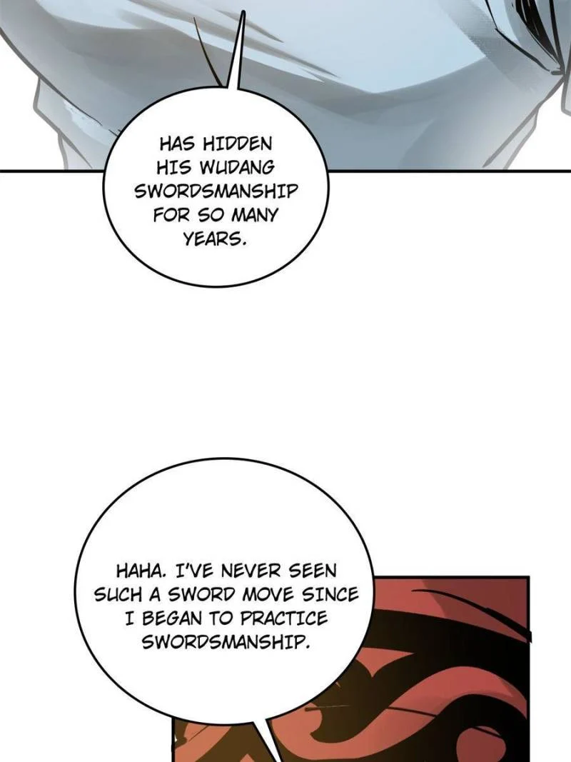 Another Beginning With the Guhuo Bird Chapter 209 - Page 59