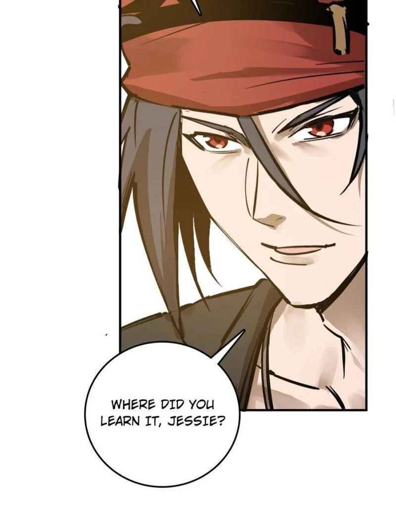 Another Beginning With the Guhuo Bird Chapter 209 - Page 60