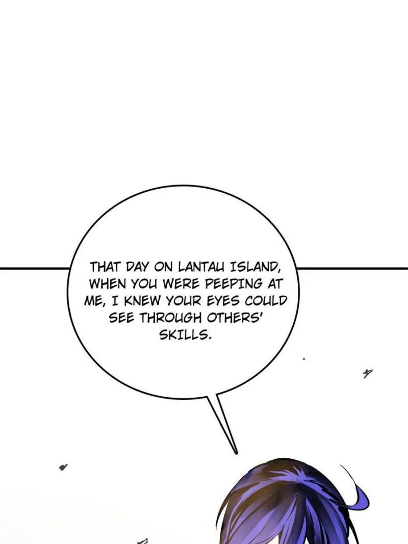 Another Beginning With the Guhuo Bird Chapter 209 - Page 61