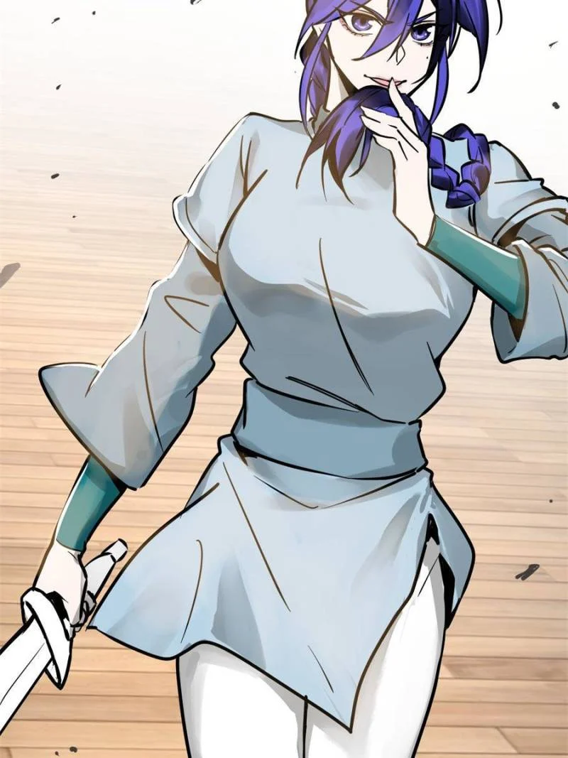 Another Beginning With the Guhuo Bird Chapter 209 - Page 62