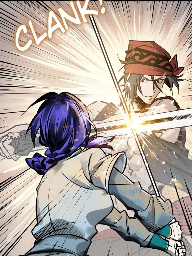 Another Beginning With the Guhuo Bird Chapter 209 - Page 66