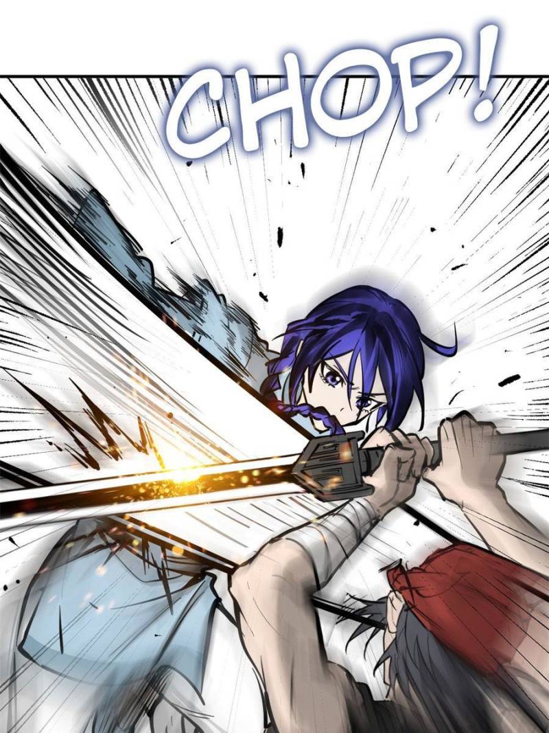 Another Beginning With the Guhuo Bird Chapter 209 - Page 70