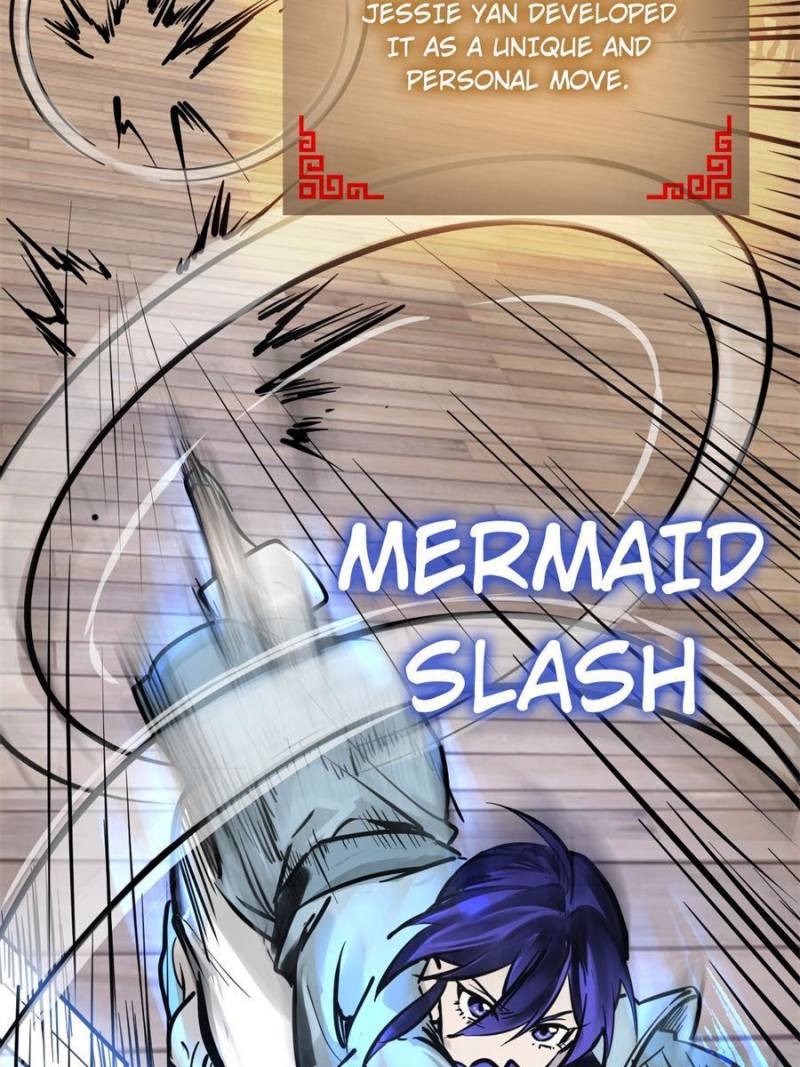 Another Beginning With the Guhuo Bird Chapter 209 - Page 75