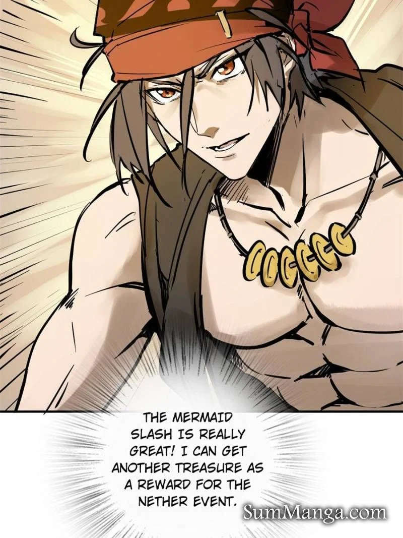 Another Beginning With the Guhuo Bird Chapter 209 - Page 78
