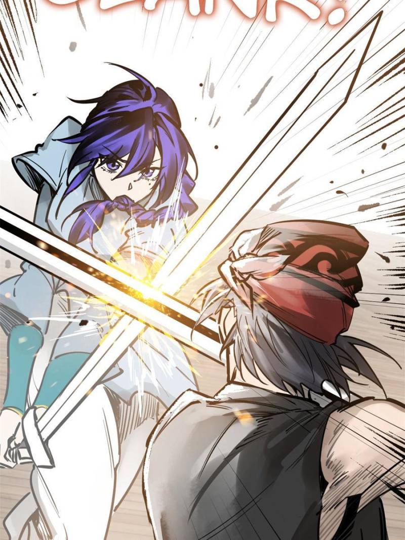 Another Beginning With the Guhuo Bird Chapter 209 - Page 80