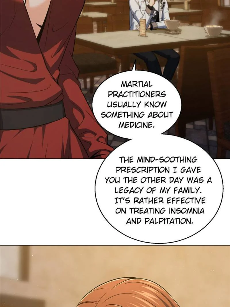 Another Beginning With the Guhuo Bird Chapter 21 - Page 2