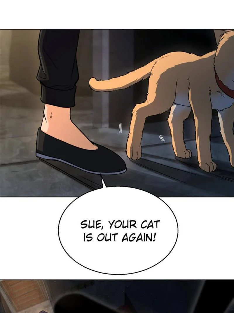 Another Beginning With the Guhuo Bird Chapter 21 - Page 17
