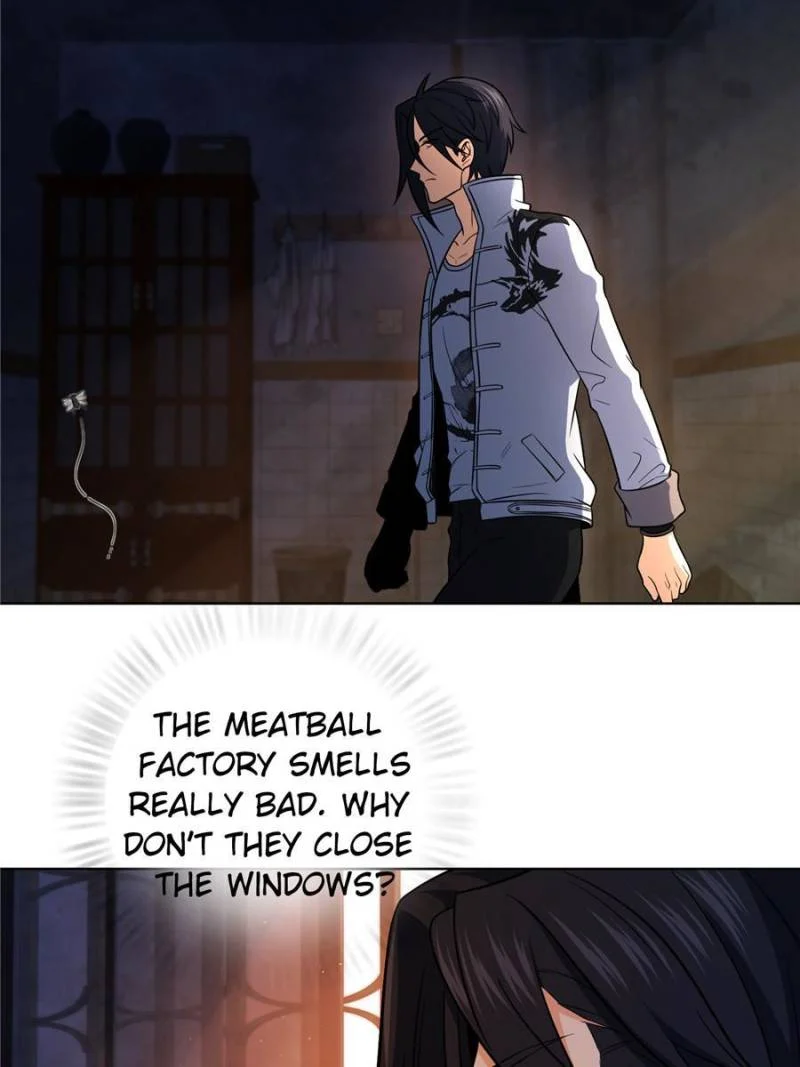 Another Beginning With the Guhuo Bird Chapter 21 - Page 19
