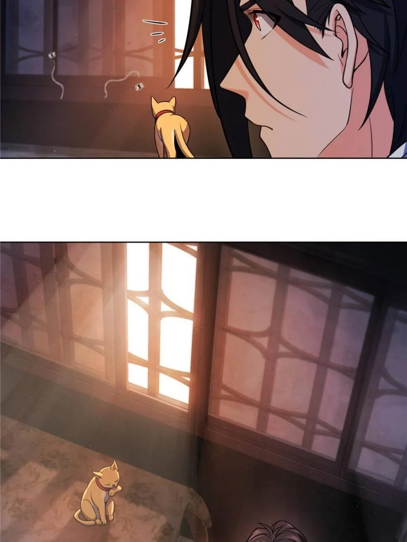 Another Beginning With the Guhuo Bird Chapter 21 - Page 20