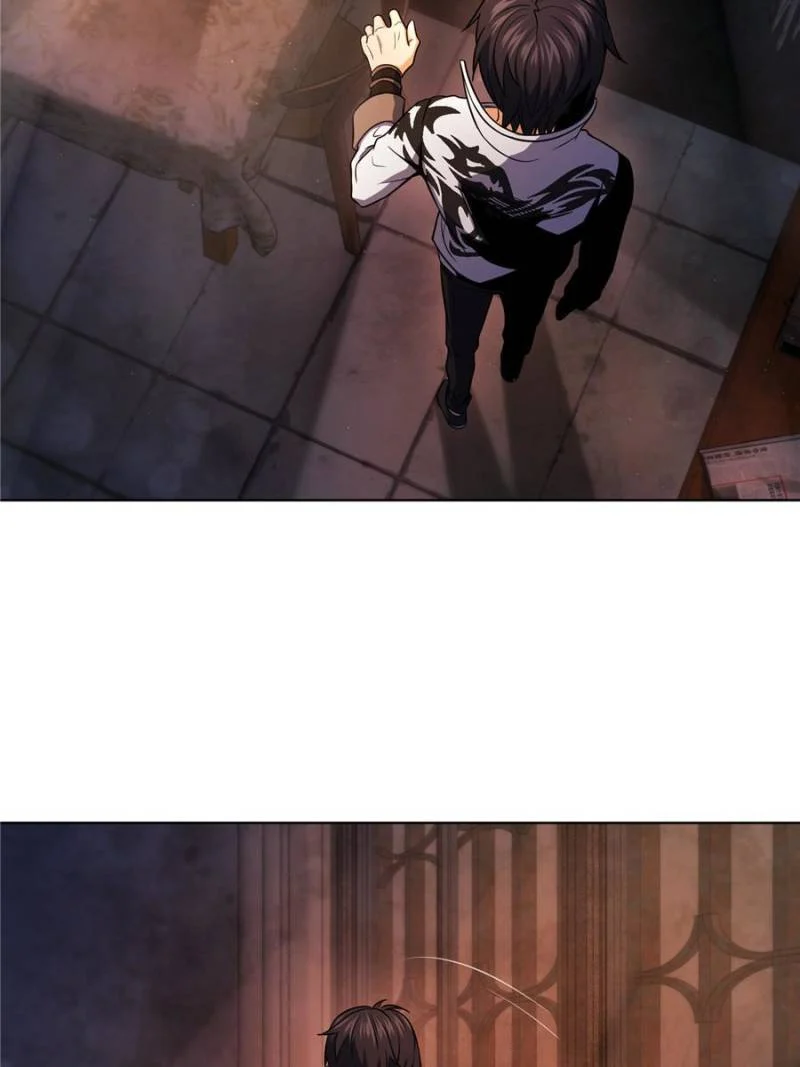 Another Beginning With the Guhuo Bird Chapter 21 - Page 21