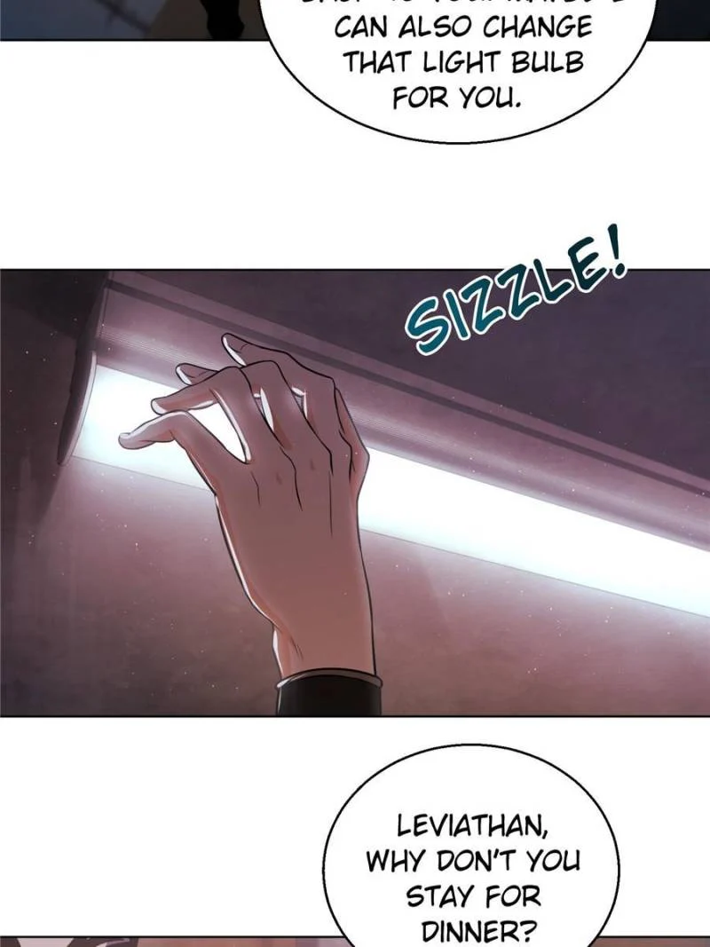 Another Beginning With the Guhuo Bird Chapter 21 - Page 29