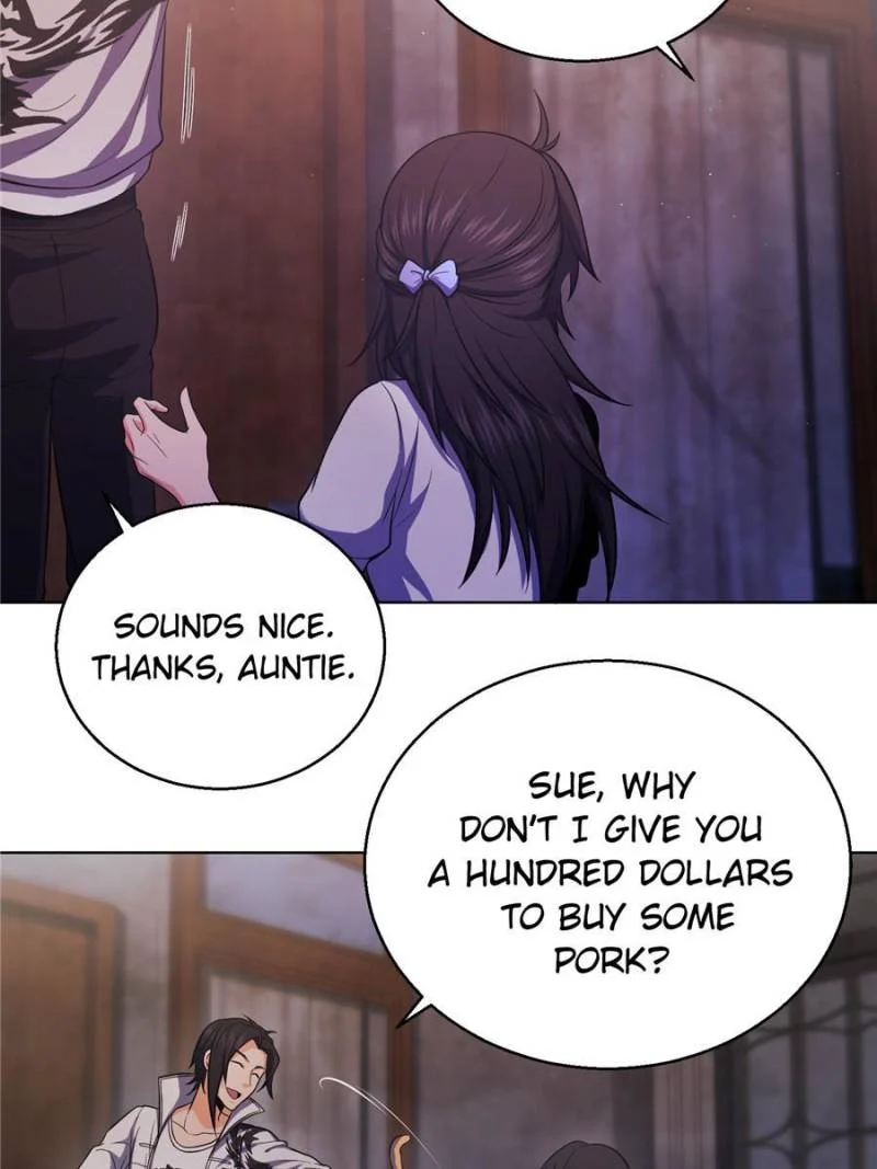Another Beginning With the Guhuo Bird Chapter 21 - Page 30