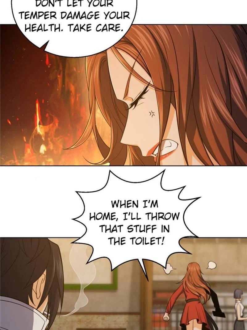 Another Beginning With the Guhuo Bird Chapter 21 - Page 4