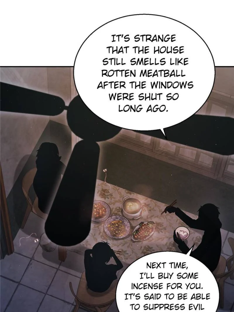 Another Beginning With the Guhuo Bird Chapter 21 - Page 36