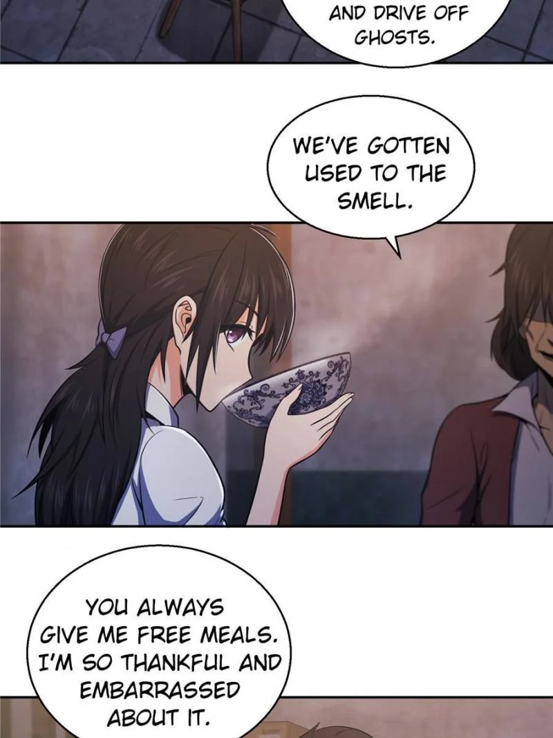 Another Beginning With the Guhuo Bird Chapter 21 - Page 37