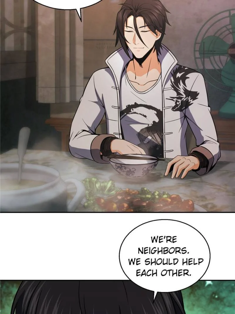 Another Beginning With the Guhuo Bird Chapter 21 - Page 38