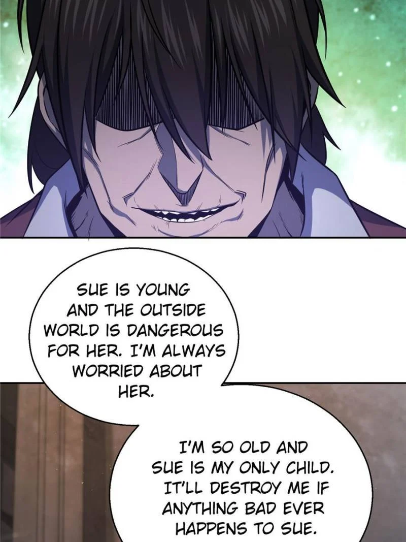Another Beginning With the Guhuo Bird Chapter 21 - Page 39