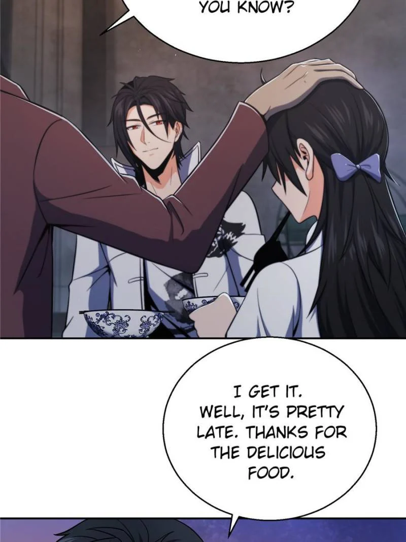 Another Beginning With the Guhuo Bird Chapter 21 - Page 40
