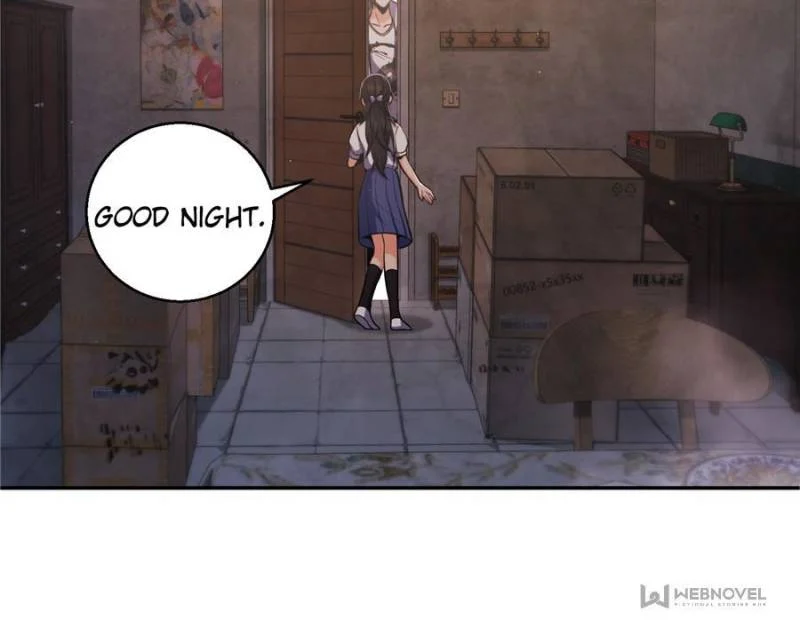 Another Beginning With the Guhuo Bird Chapter 21 - Page 42