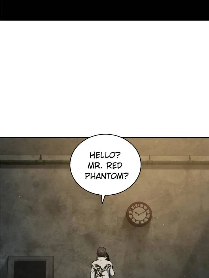Another Beginning With the Guhuo Bird Chapter 21 - Page 46