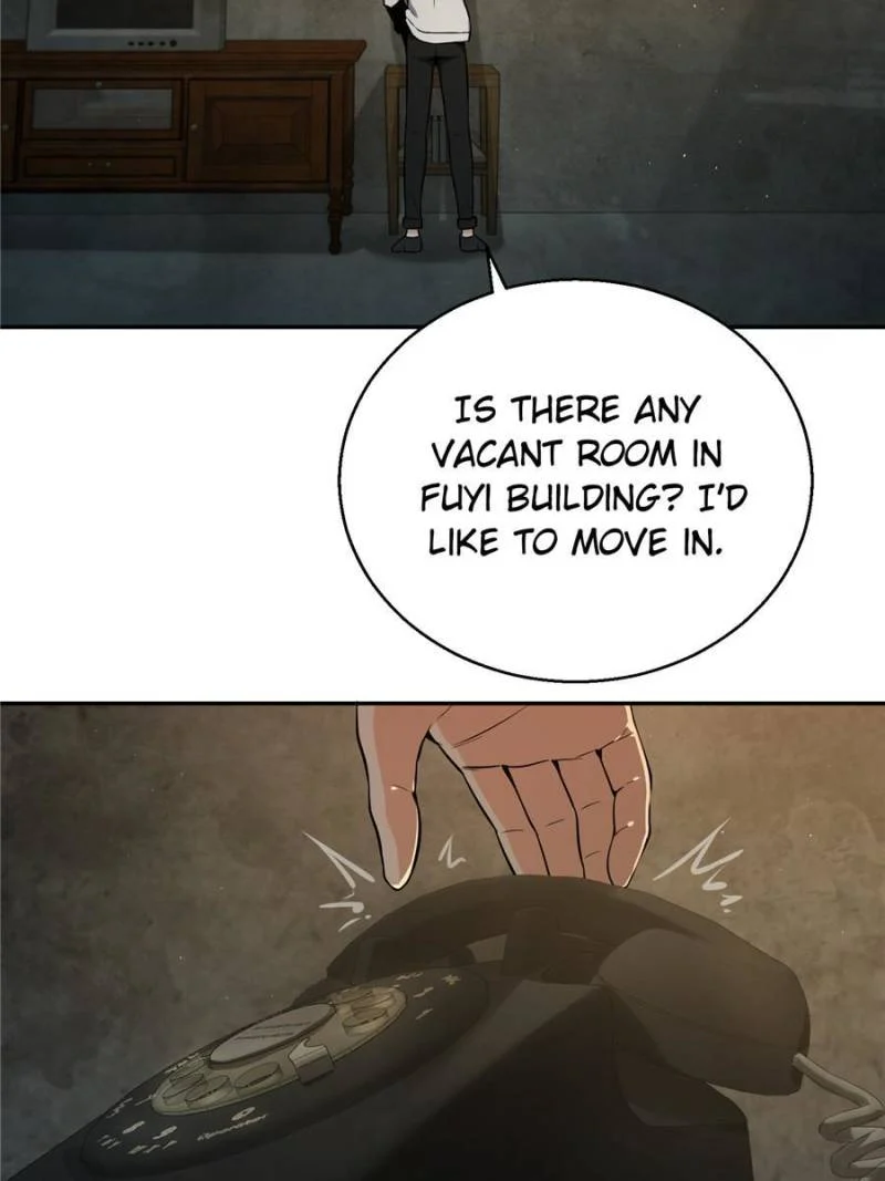 Another Beginning With the Guhuo Bird Chapter 21 - Page 47