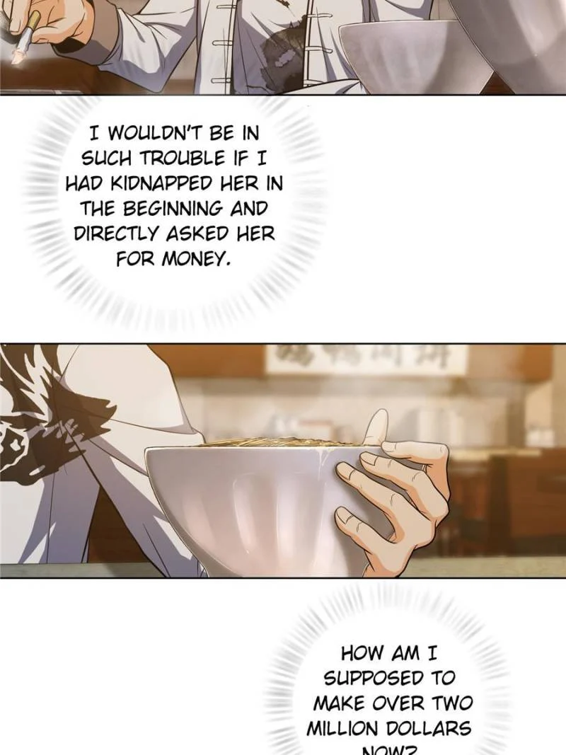 Another Beginning With the Guhuo Bird Chapter 21 - Page 6