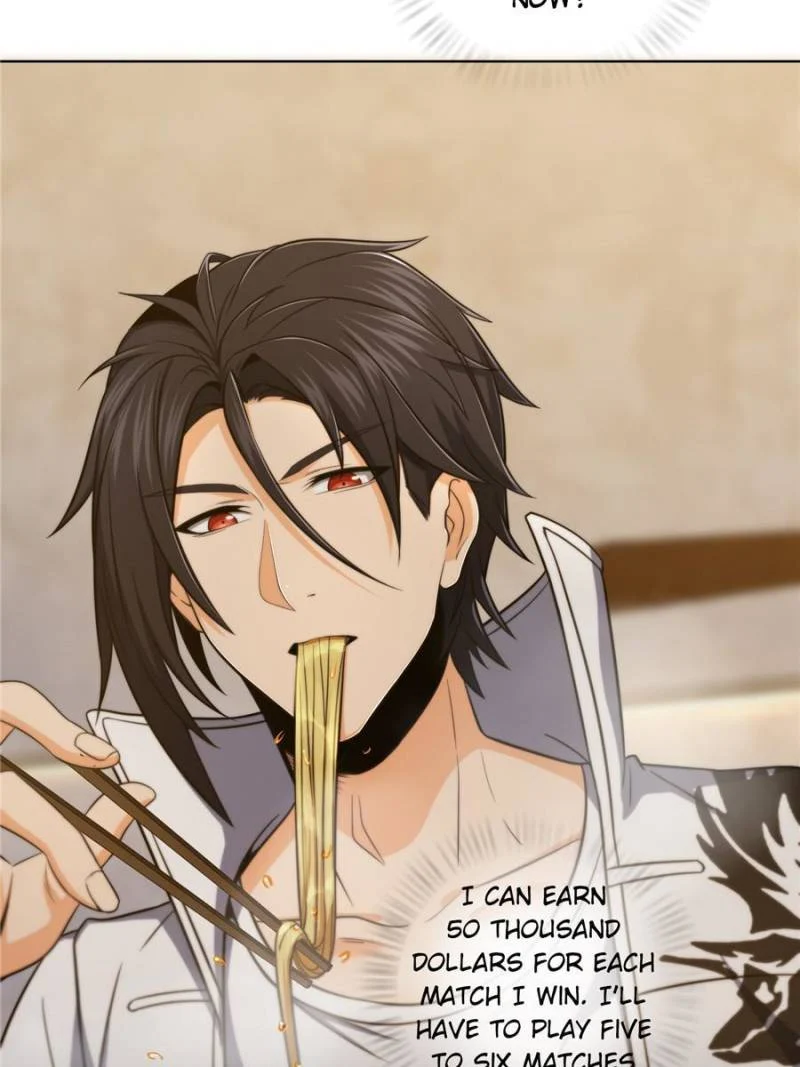 Another Beginning With the Guhuo Bird Chapter 21 - Page 7