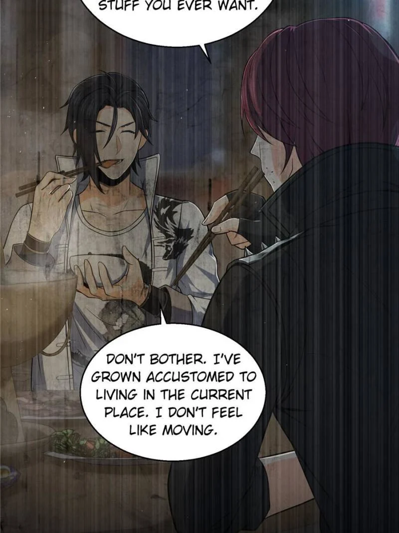 Another Beginning With the Guhuo Bird Chapter 21 - Page 9