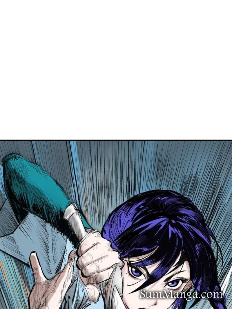 Another Beginning With the Guhuo Bird Chapter 210 - Page 1