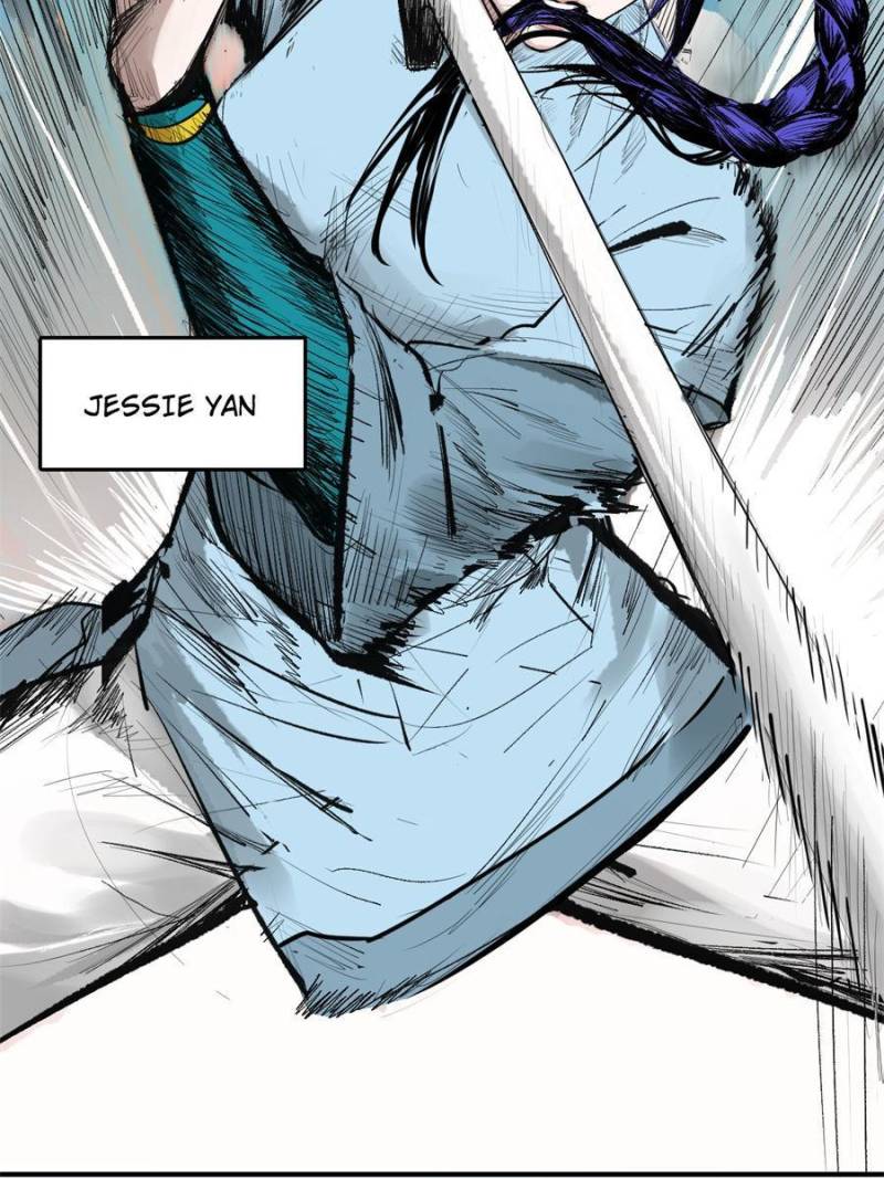 Another Beginning With the Guhuo Bird Chapter 210 - Page 2